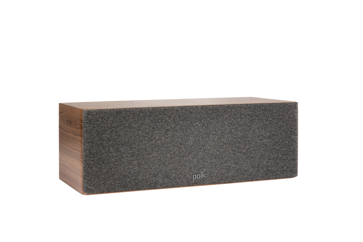 Polk Audio R300 CENTER CHANNEL SPEAKER