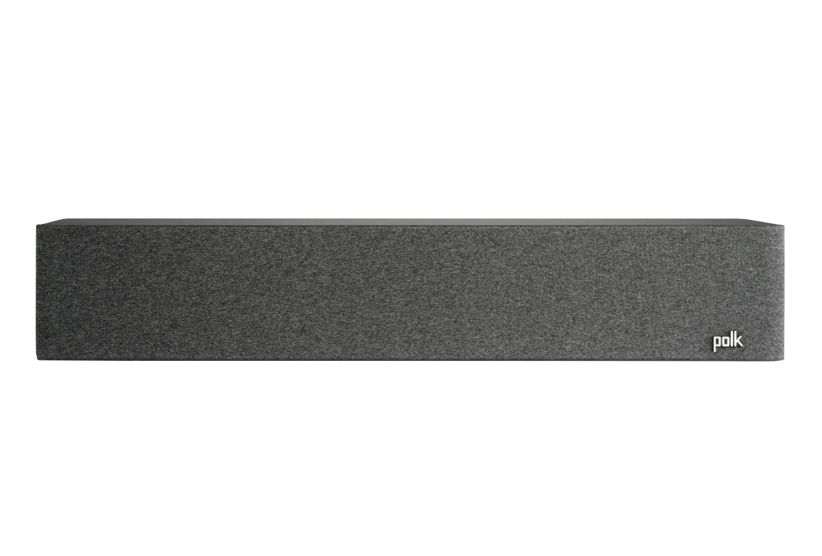 Polk Audio R350 CENTER CHANNEL SPEAKER