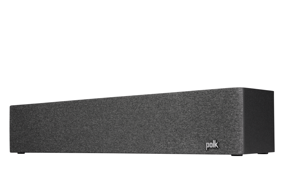 Polk Audio R350 CENTER CHANNEL SPEAKER