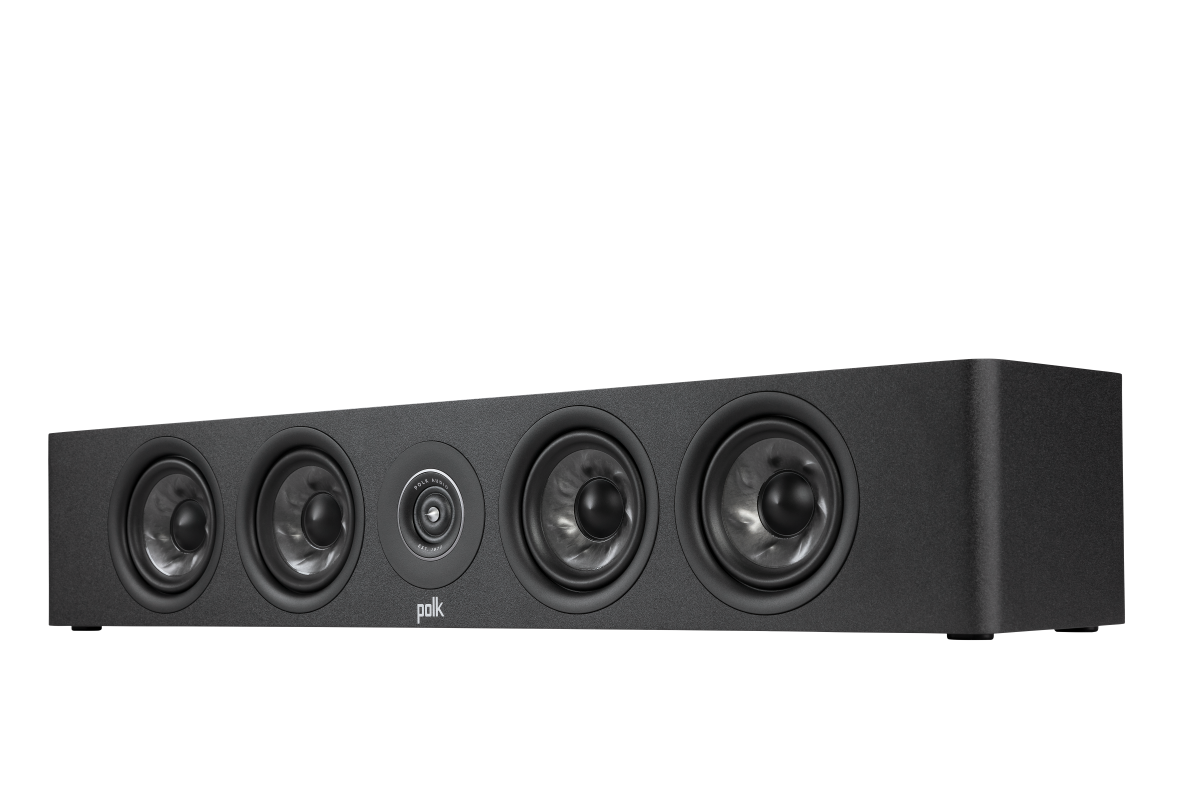 Polk Audio R350 CENTER CHANNEL SPEAKER