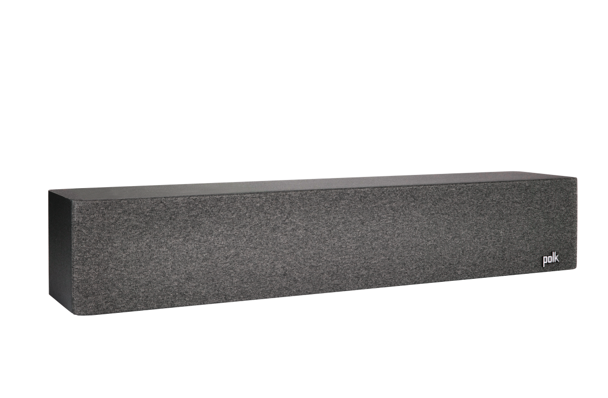 Polk Audio R350 CENTER CHANNEL SPEAKER