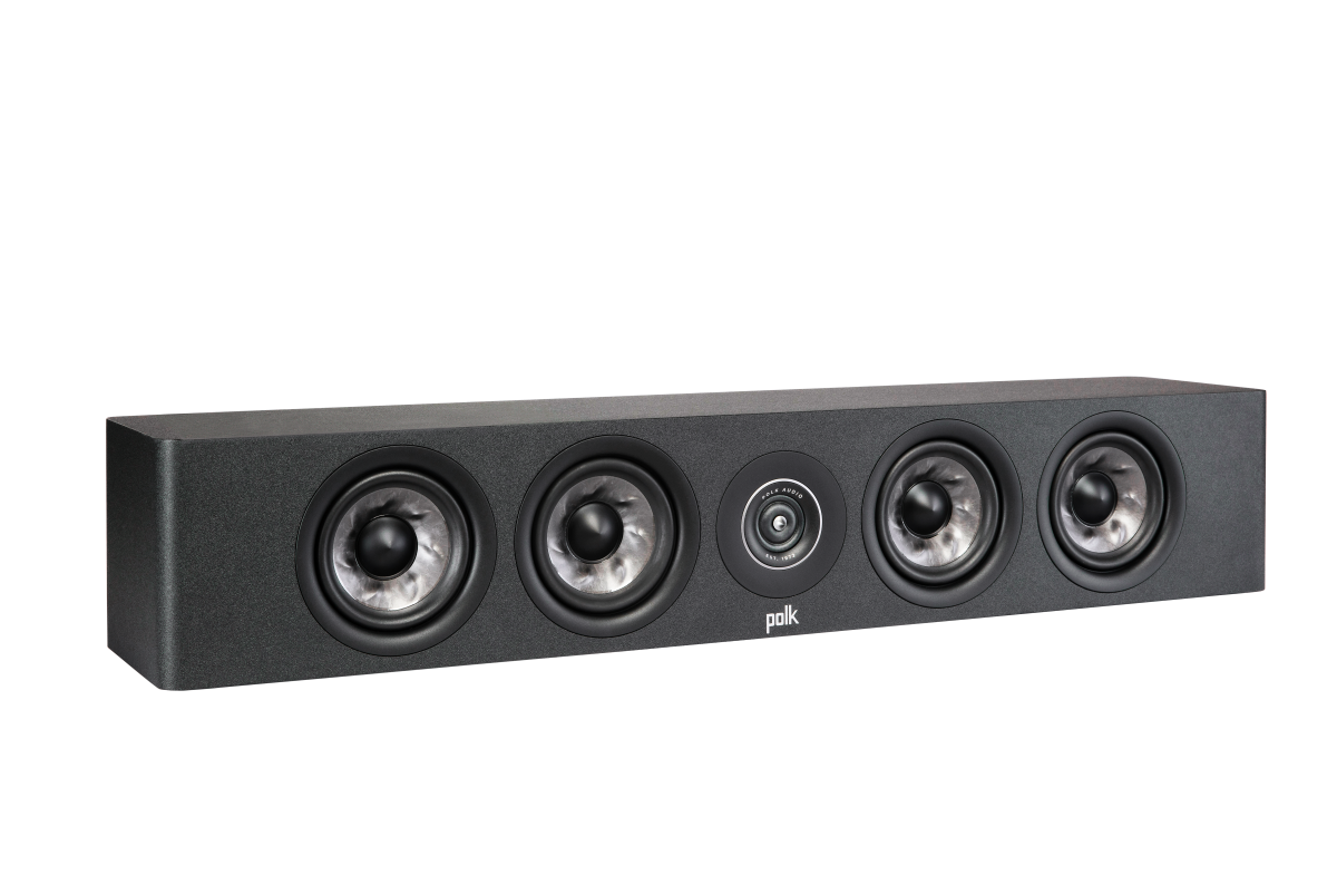 Polk Audio R350 CENTER CHANNEL SPEAKER