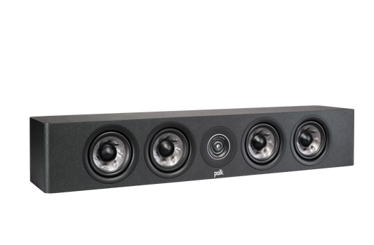 Polk Audio R350 CENTER CHANNEL SPEAKER