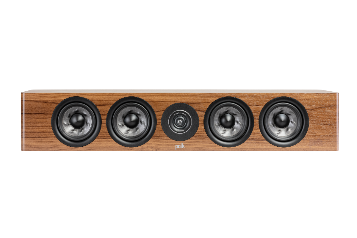 Polk Audio R350 CENTER CHANNEL SPEAKER