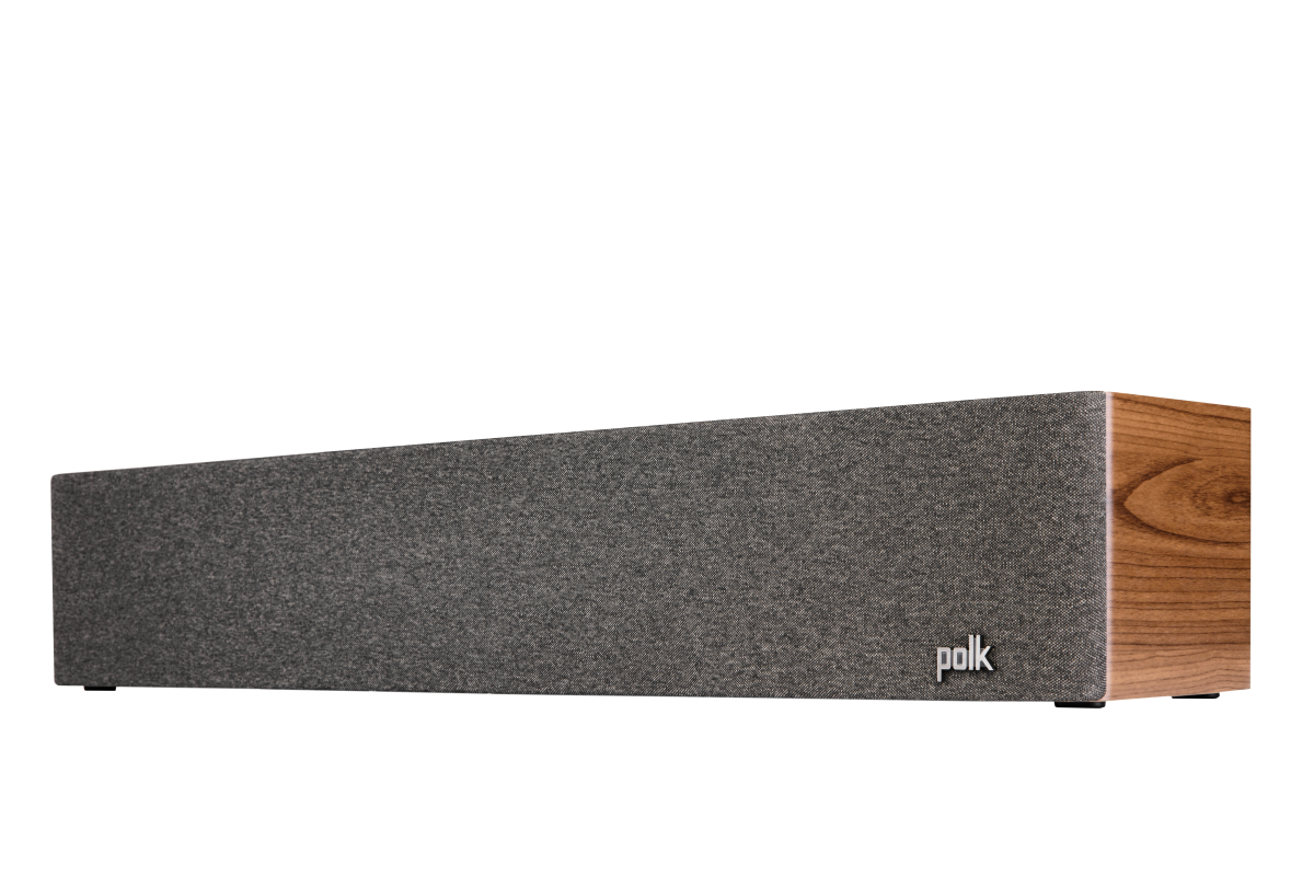Polk Audio R350 CENTER CHANNEL SPEAKER