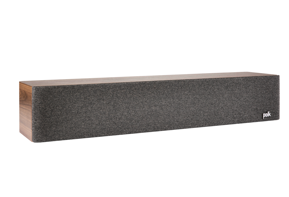 Polk Audio R350 CENTER CHANNEL SPEAKER