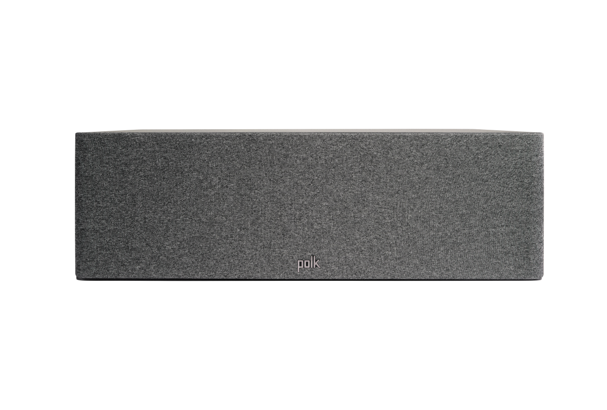 Polk Audio R400 CENTER CHANNEL SPEAKER
