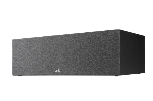 Polk Audio R400 CENTER CHANNEL SPEAKER