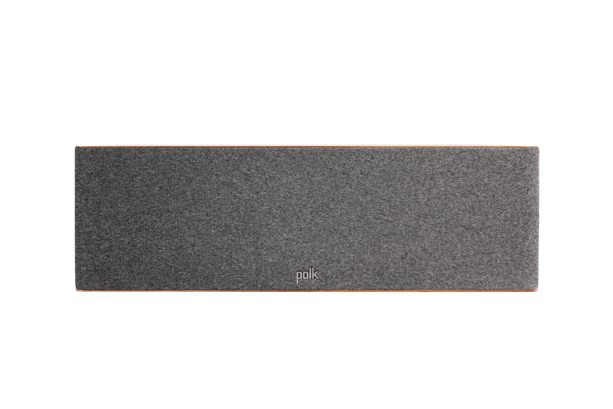Polk Audio R400 CENTER CHANNEL SPEAKER