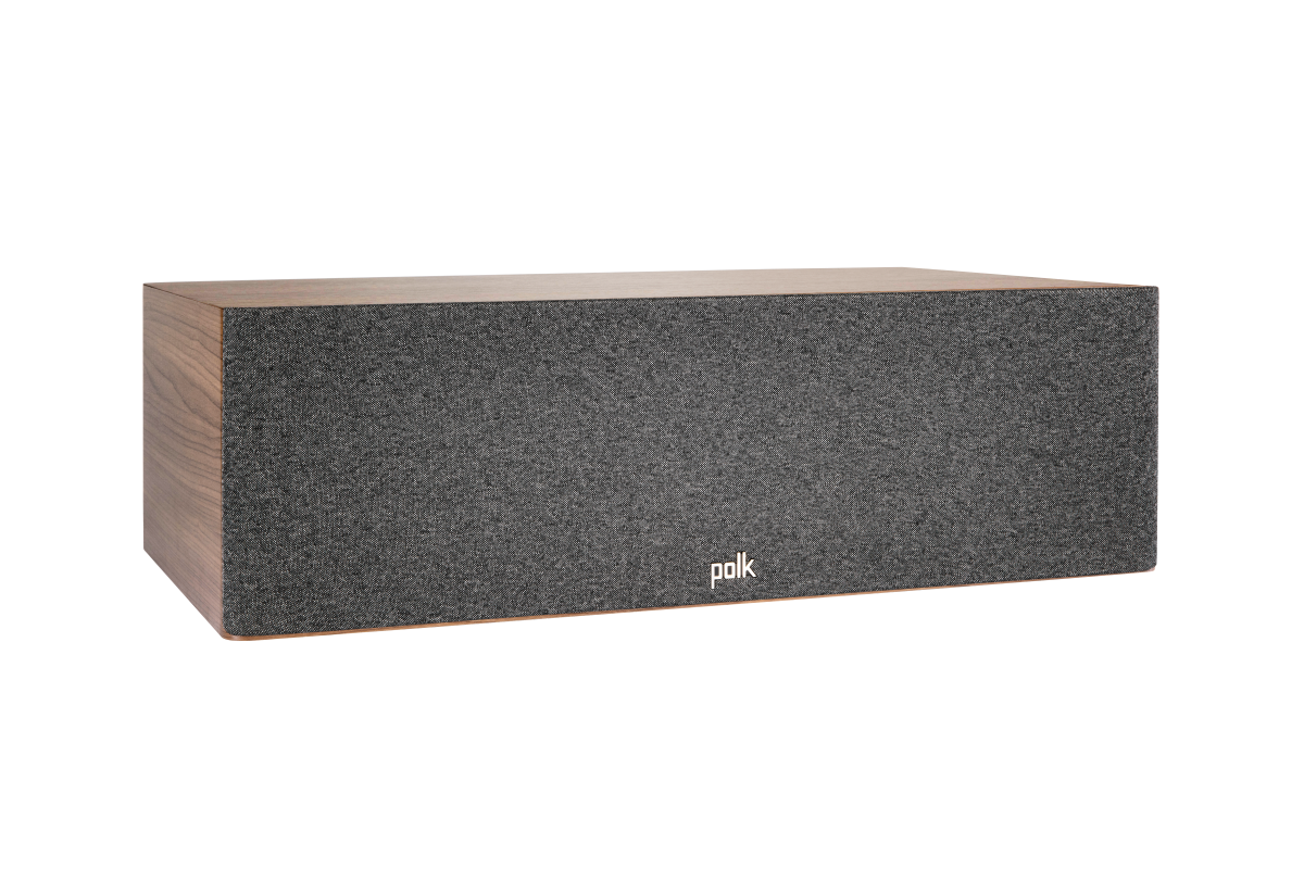 Polk Audio R400 CENTER CHANNEL SPEAKER