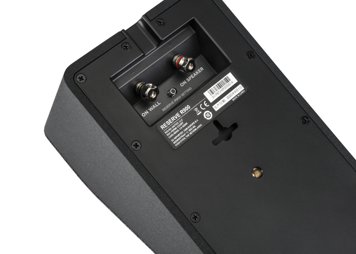 Polk Audio R900 MODULE SPEAKERS
