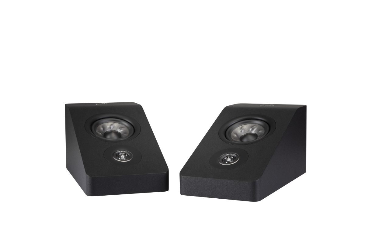 Polk Audio R900 MODULE SPEAKERS