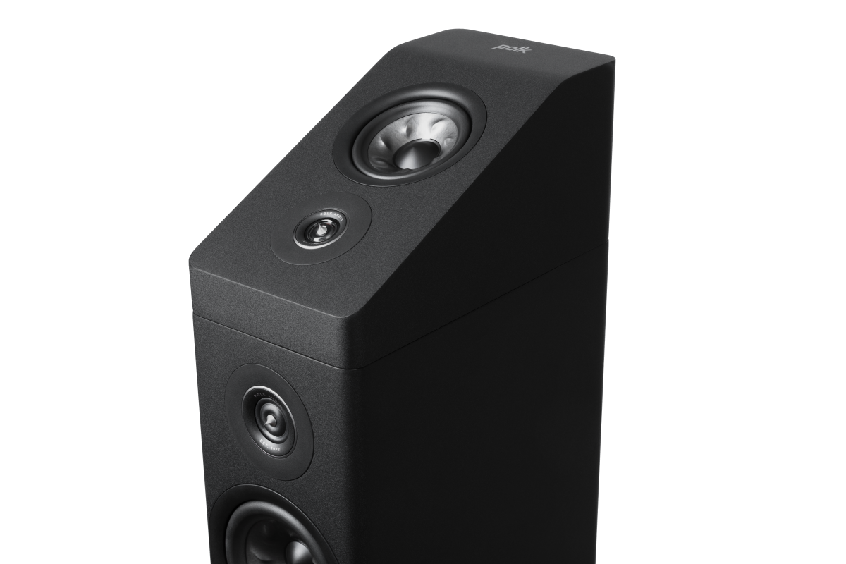 Polk Audio R900 MODULE SPEAKERS