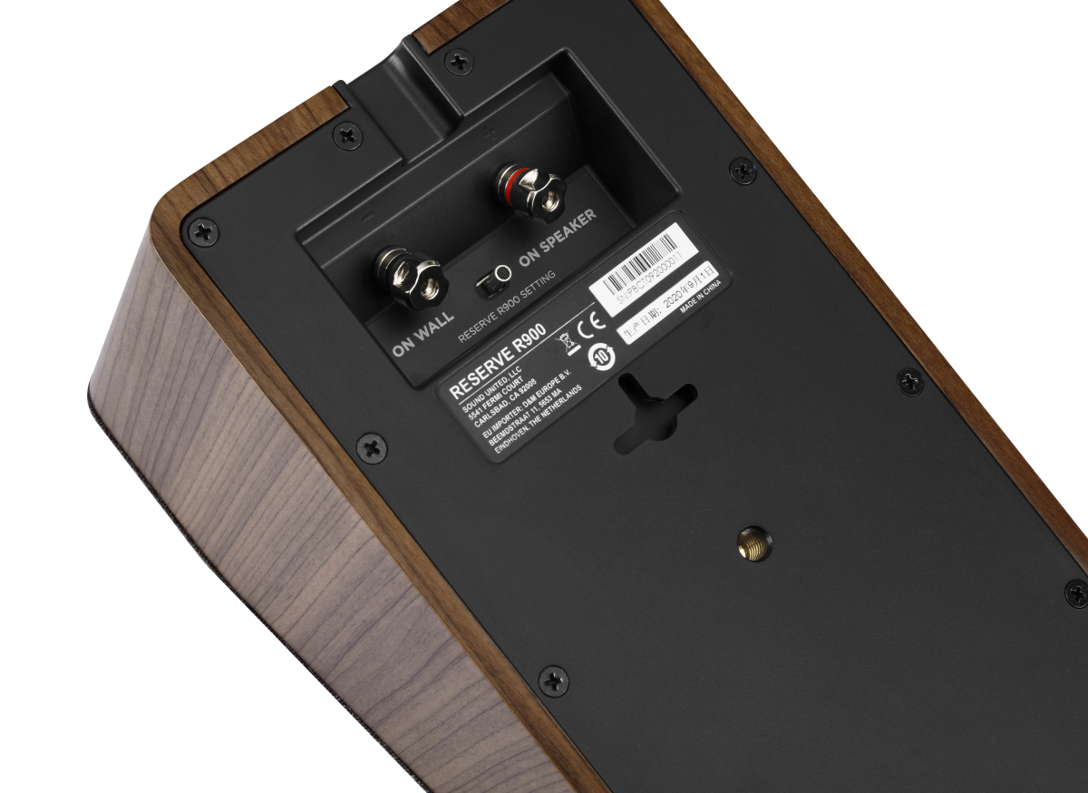 Polk Audio R900 MODULE SPEAKERS