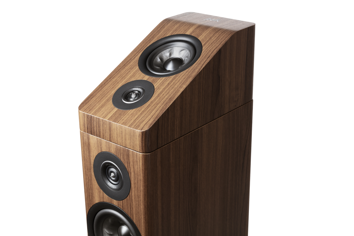 Polk Audio R900 MODULE SPEAKERS