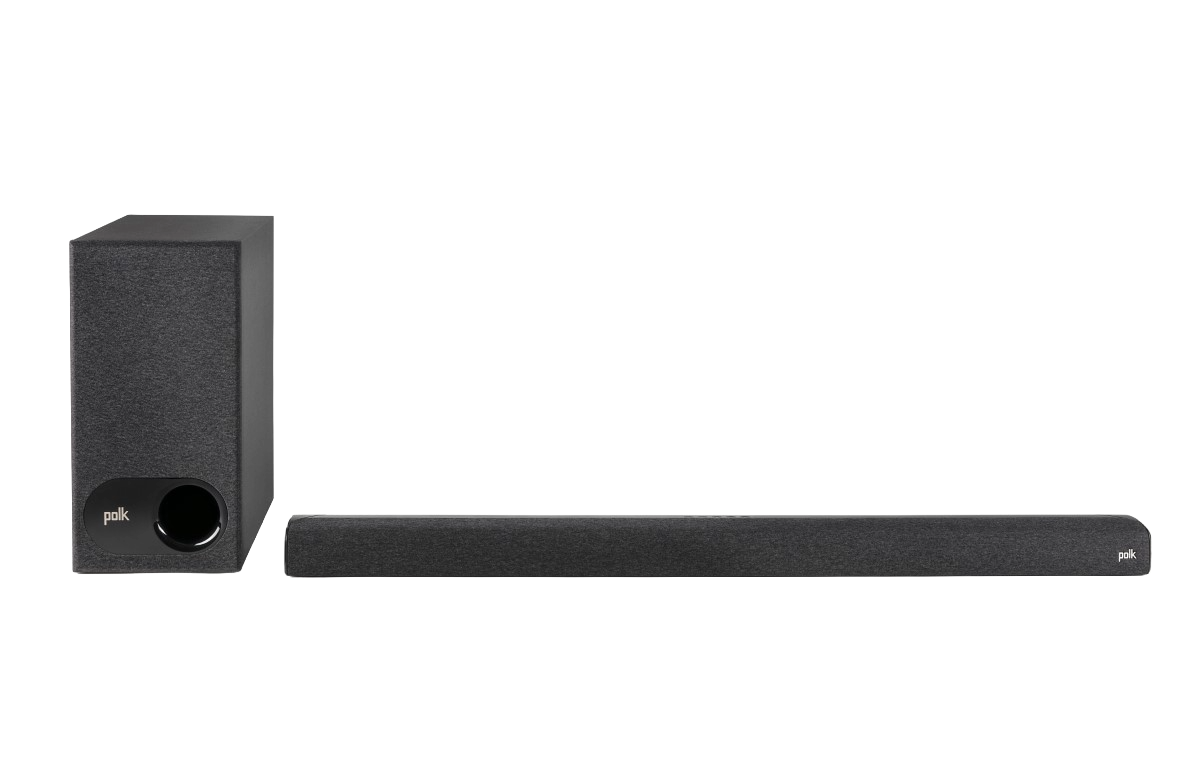 Polk Audio Signa S3 Sound Bar (Pre-Order 30 days)