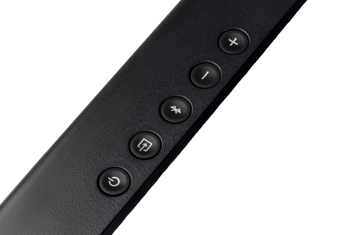 Polk Audio Signa S3 Sound Bar (Pre-Order 30 days)