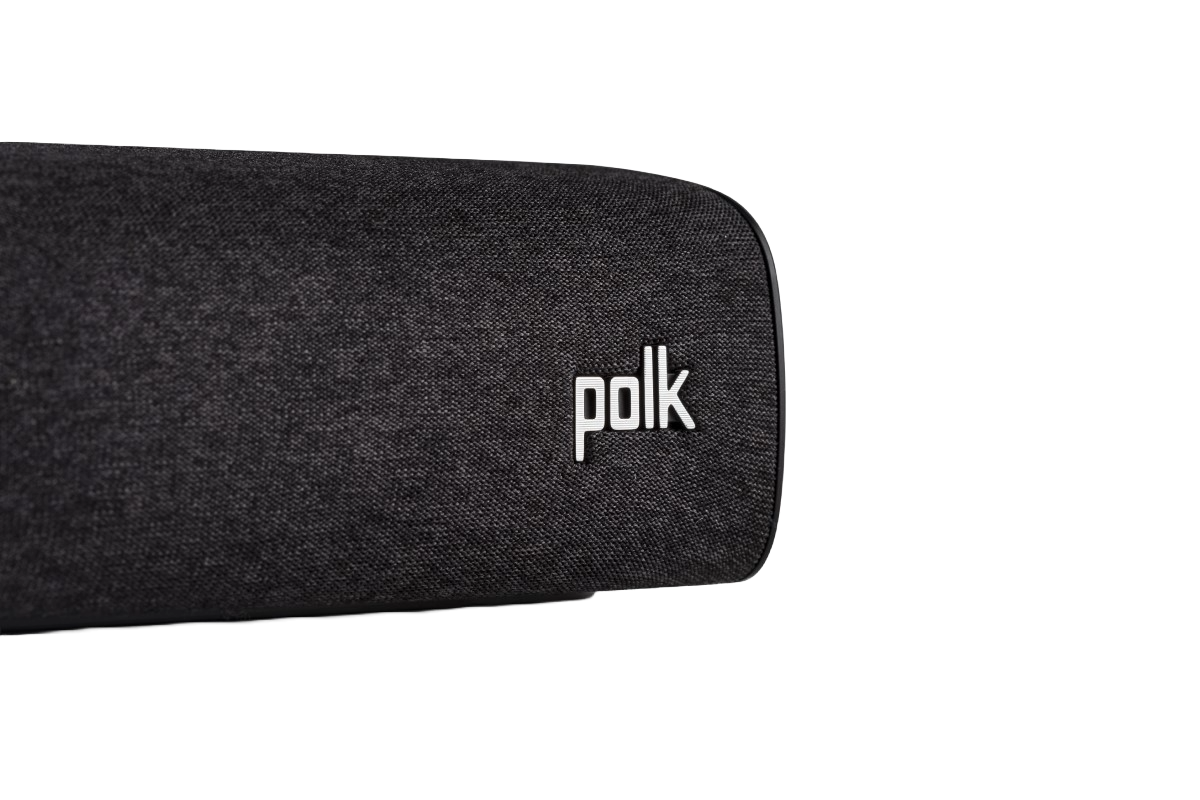 Polk Audio Signa S3 Sound Bar (Pre-Order 30 days)