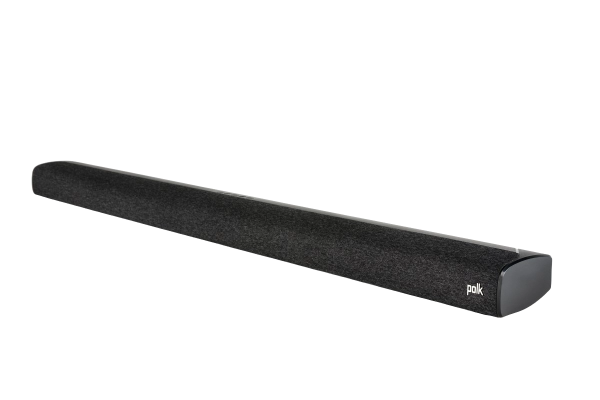 Polk Audio Signa S3 Sound Bar (Pre-Order 30 days)