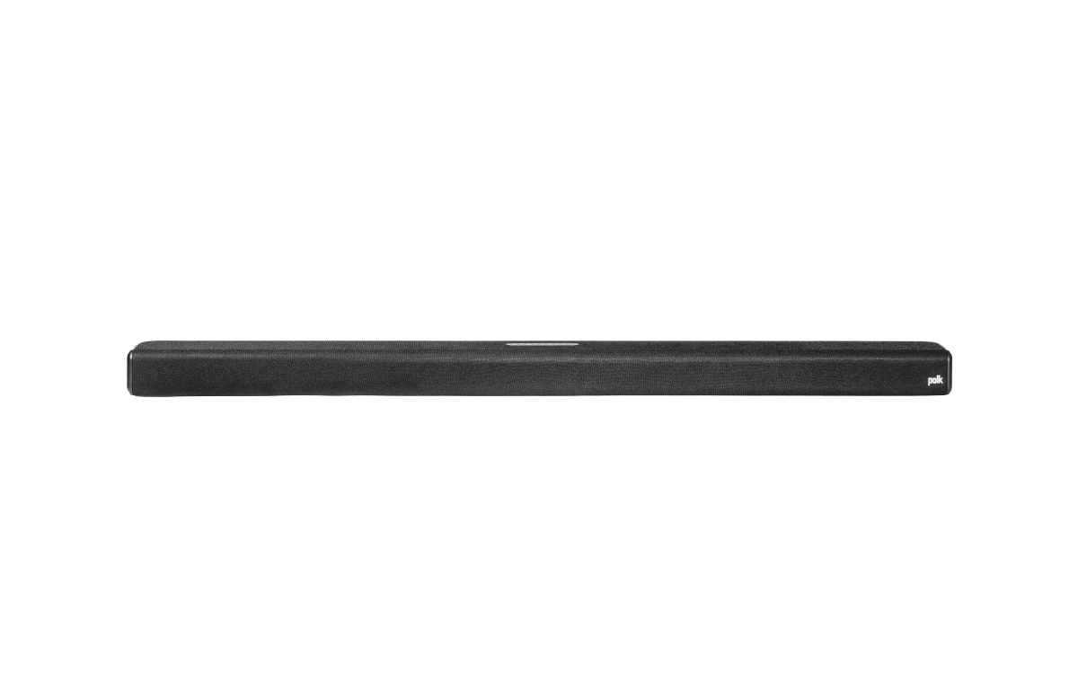 Polk Audio Signa S4 sound bar