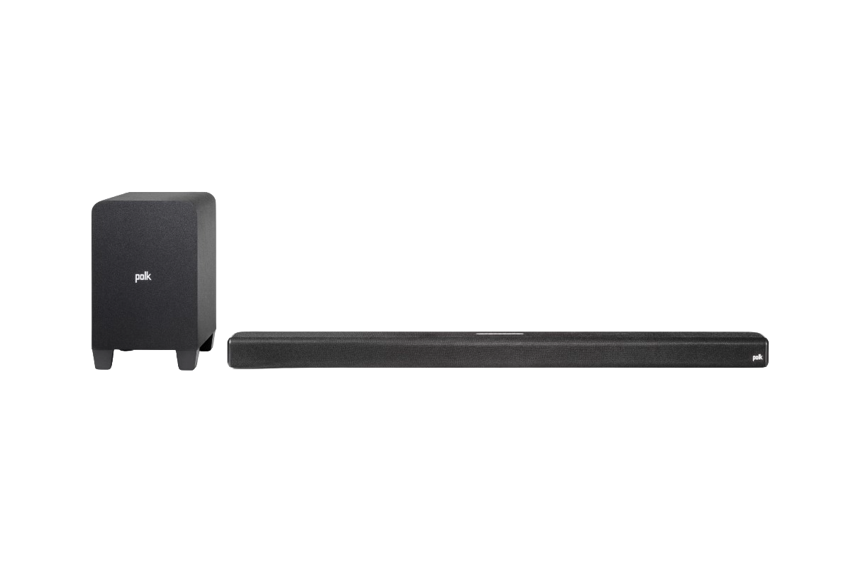 Polk Audio Signa S4 sound bar