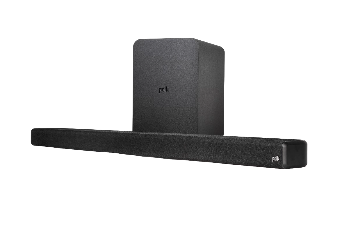 Polk Audio Signa S4 sound bar