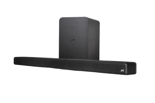 Polk Audio Signa S4 sound bar