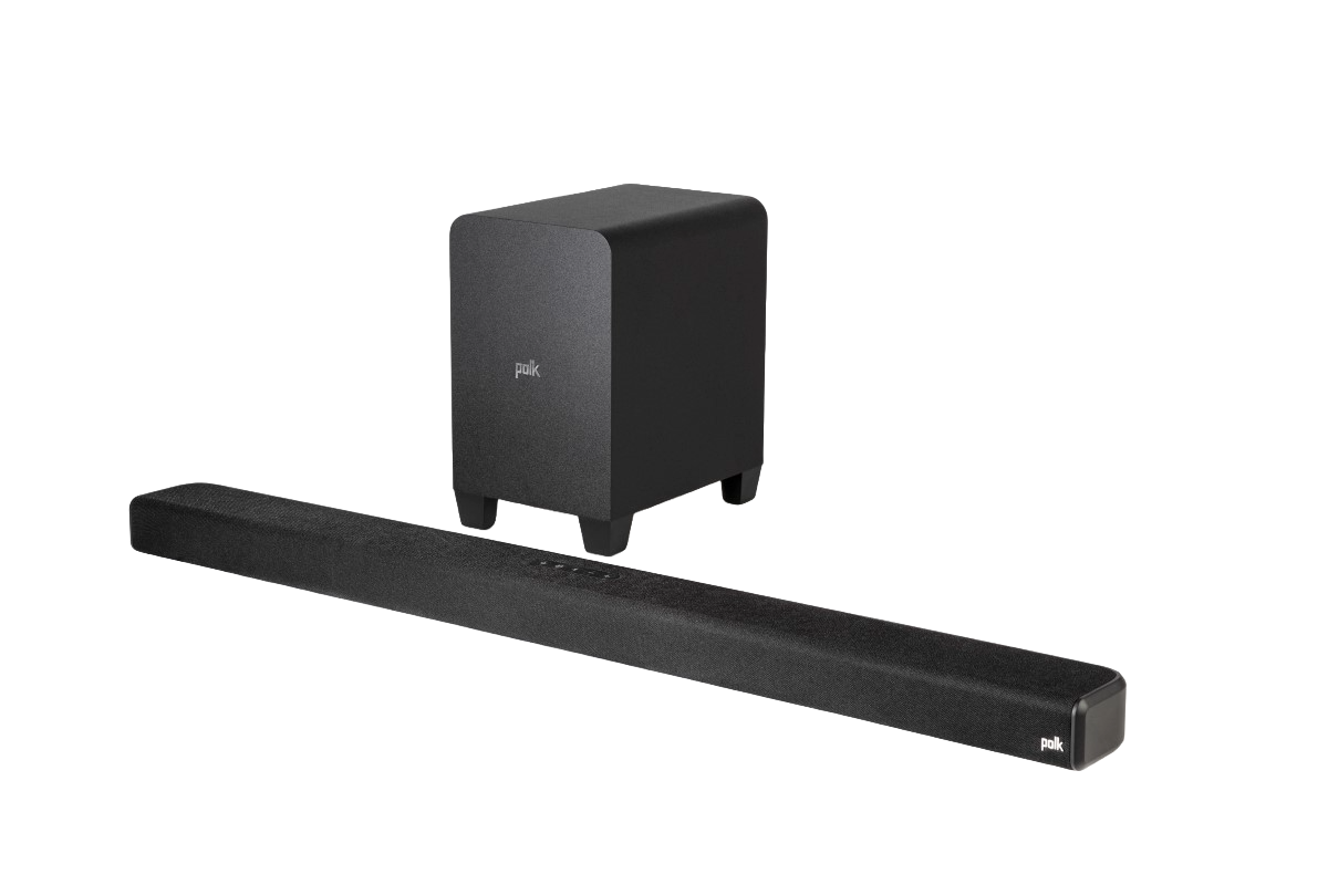Polk Audio Signa S4 sound bar