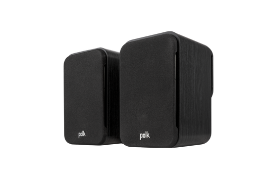 Polk Audio ES10 COMPACT BOOKSHELF SPEAKER