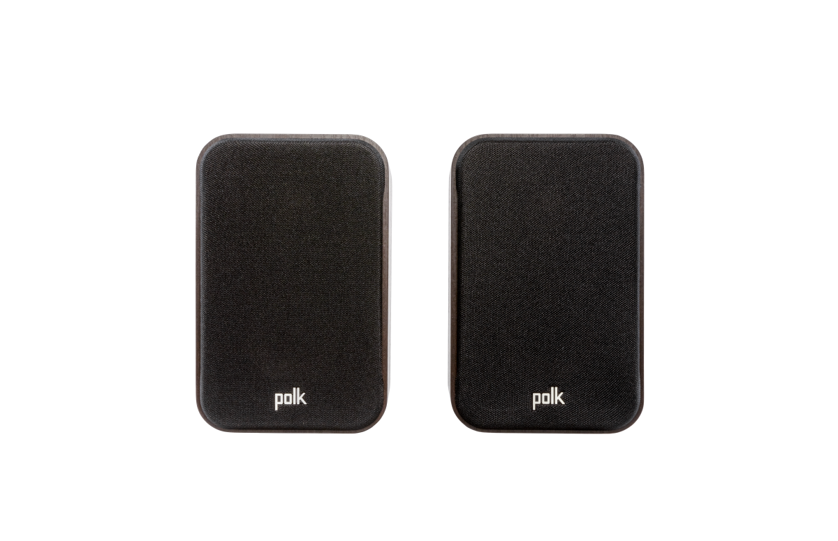 Polk Audio ES10 COMPACT BOOKSHELF SPEAKER