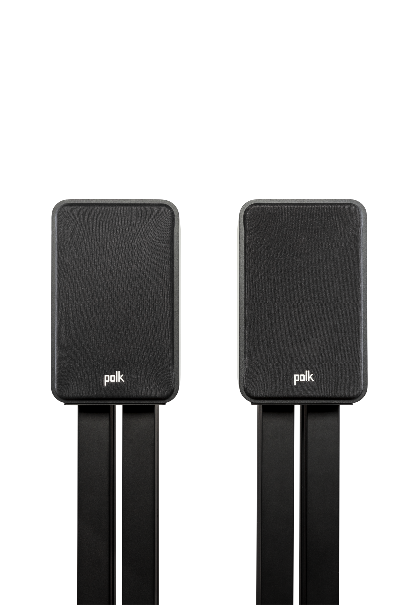 Polk Audio ES15 COMPACT BOOKSHELF SPEAKER