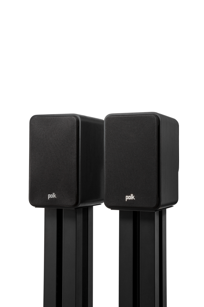 Polk Audio ES15 COMPACT BOOKSHELF SPEAKER