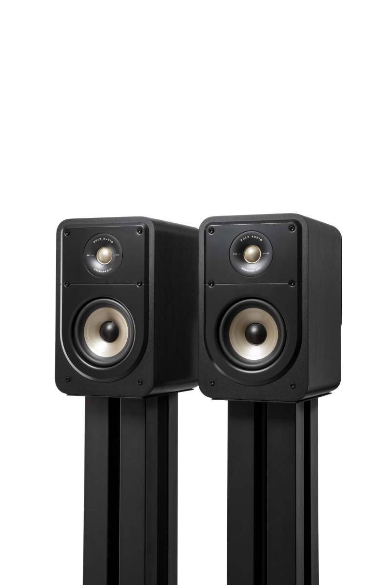 Polk Audio ES15 COMPACT BOOKSHELF SPEAKER