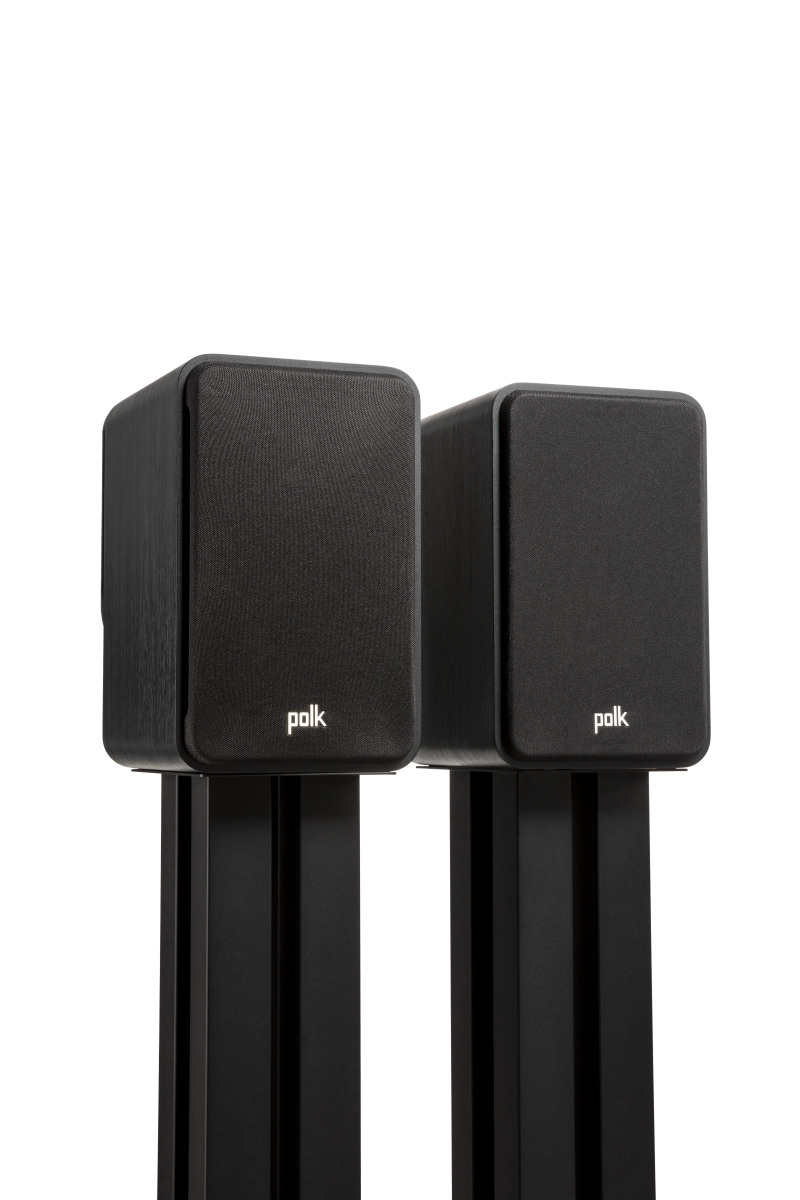 Polk Audio ES15 COMPACT BOOKSHELF SPEAKER