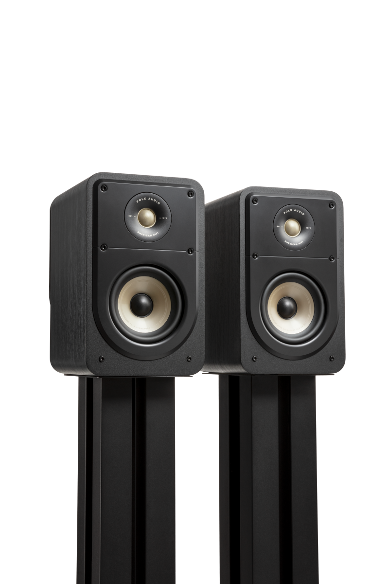 Polk Audio ES15 COMPACT BOOKSHELF SPEAKER