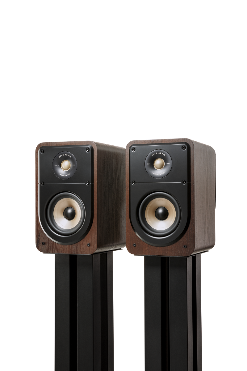 Polk Audio ES15 COMPACT BOOKSHELF SPEAKER