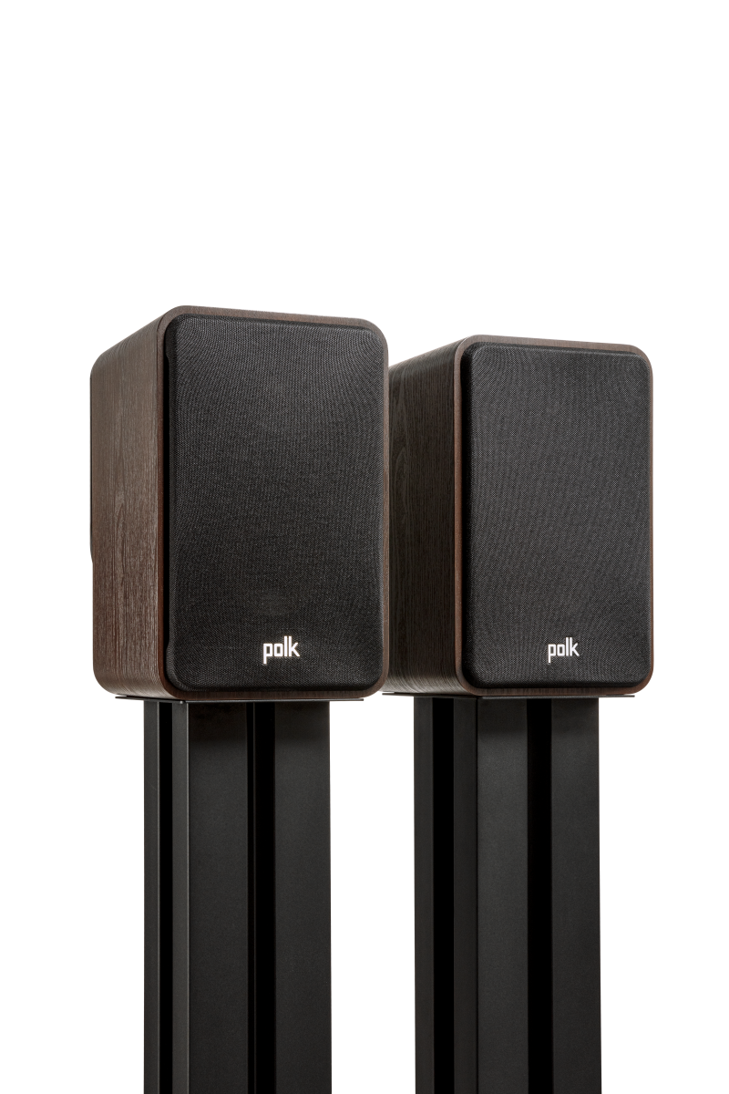 Polk Audio ES15 COMPACT BOOKSHELF SPEAKER