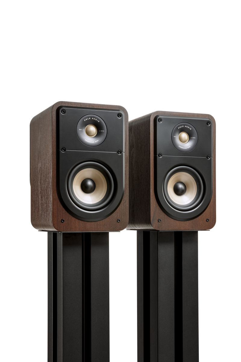 Polk Audio ES15 COMPACT BOOKSHELF SPEAKER