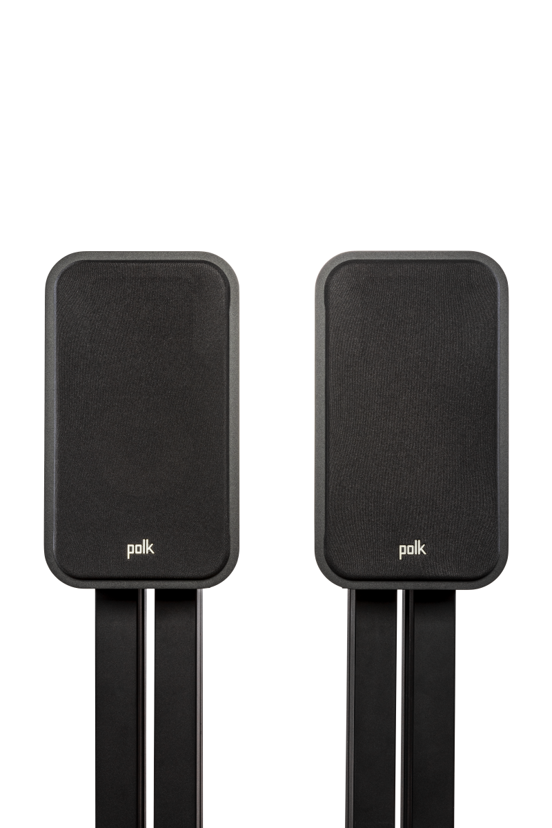 Polk Audio ES20 COMPACT BOOKSHELF SPEAKER