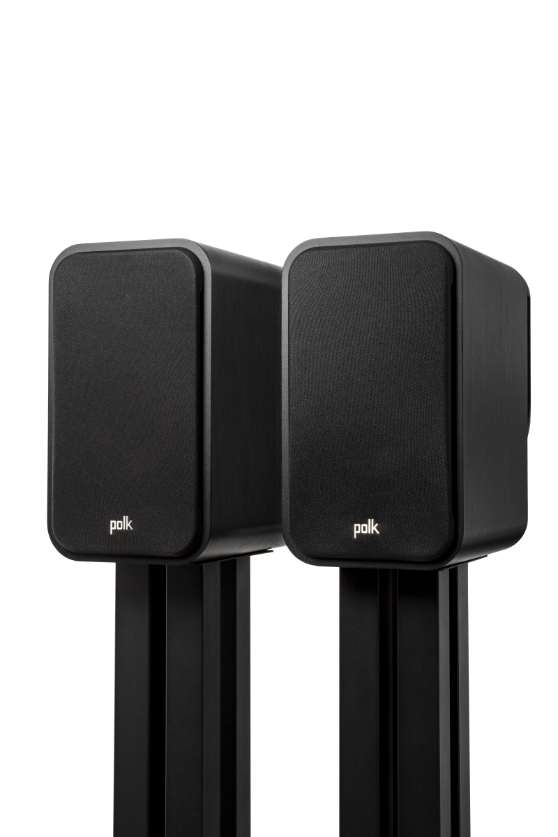 Polk Audio ES20 COMPACT BOOKSHELF SPEAKER