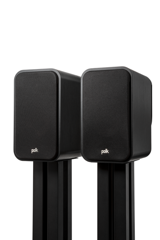 Polk Audio ES20 COMPACT BOOKSHELF SPEAKER