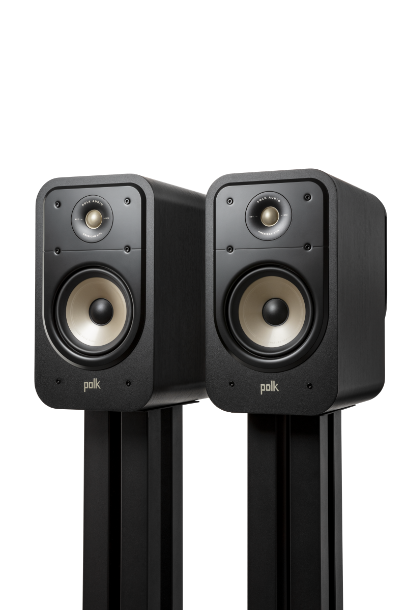 Polk Audio ES20 COMPACT BOOKSHELF SPEAKER