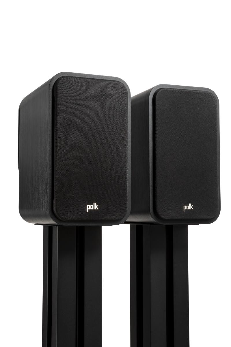 Polk Audio ES20 COMPACT BOOKSHELF SPEAKER