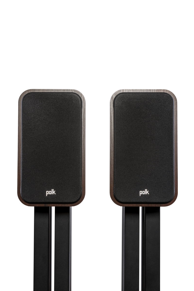 Polk Audio ES20 COMPACT BOOKSHELF SPEAKER