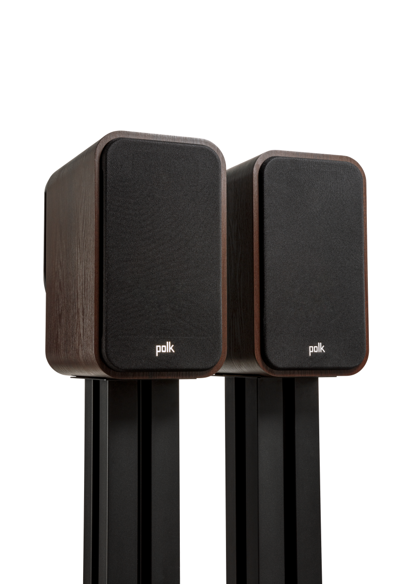 Polk Audio ES20 COMPACT BOOKSHELF SPEAKER