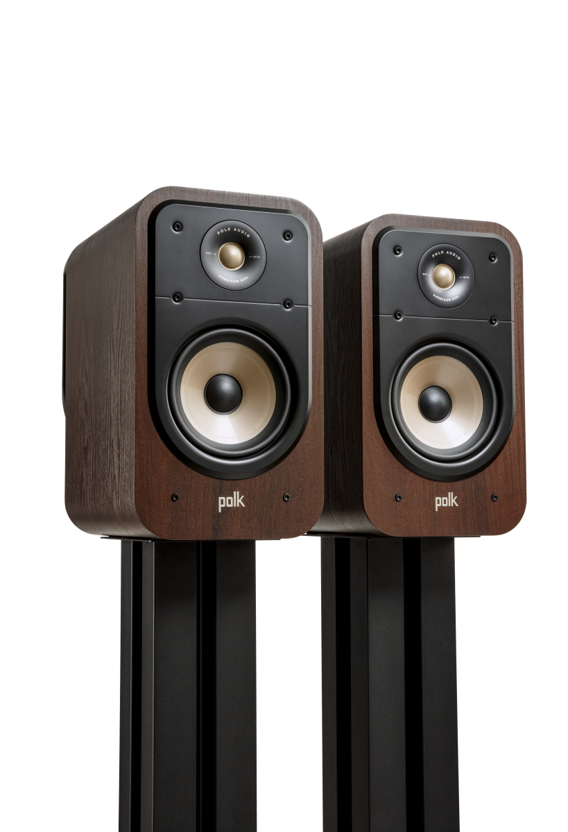 Polk Audio ES20 COMPACT BOOKSHELF SPEAKER