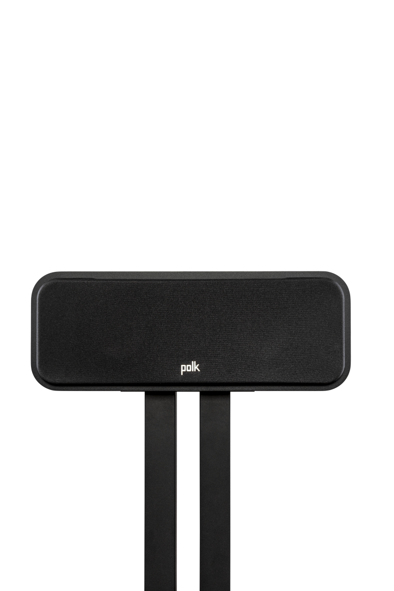 Polk Audio ES30 COMPACT BOOKSHELF SPEAKER
