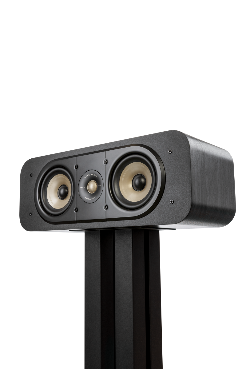 Polk Audio ES30 COMPACT BOOKSHELF SPEAKER
