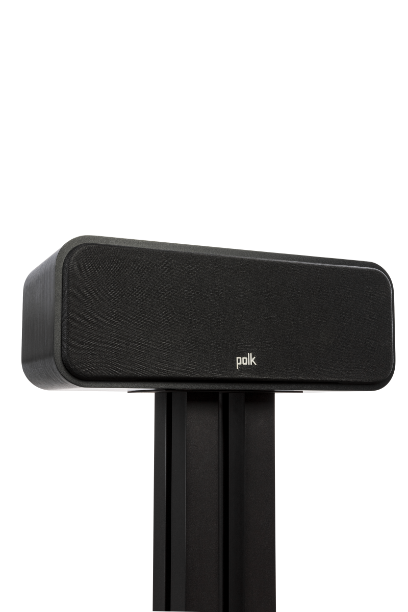 Polk Audio ES30 COMPACT BOOKSHELF SPEAKER