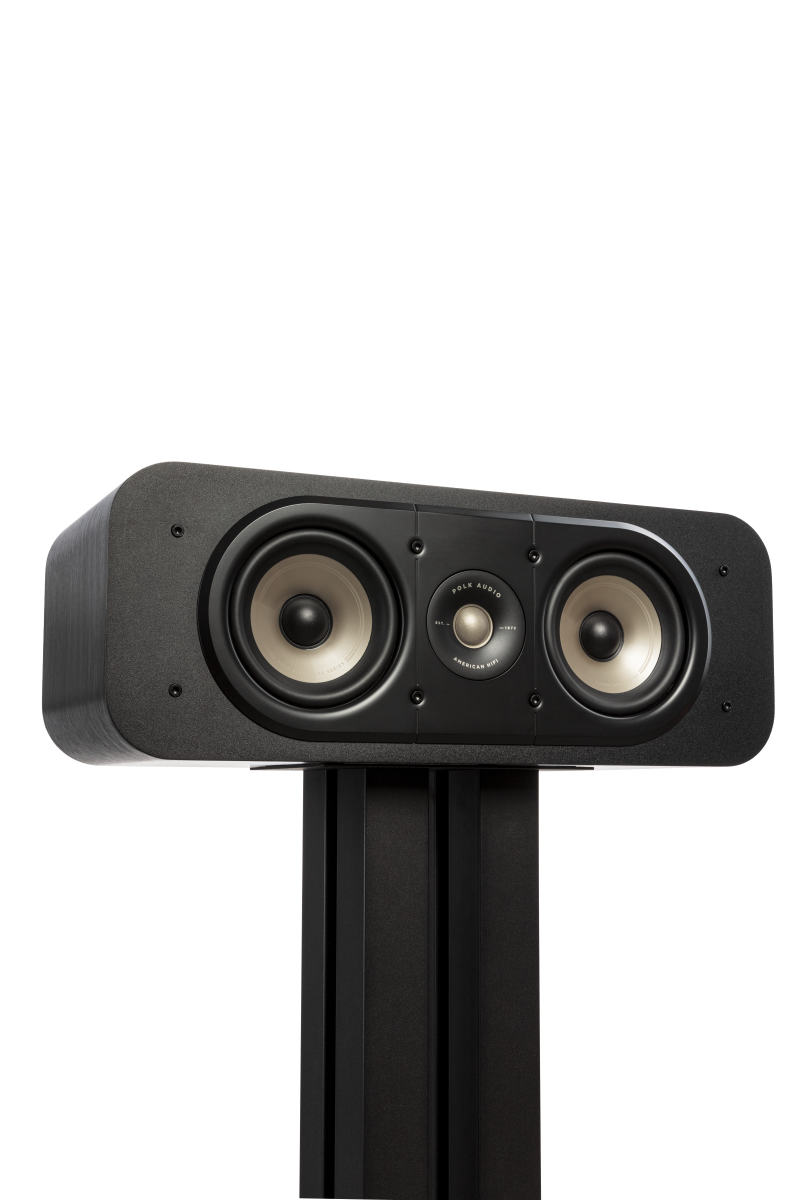 Polk Audio ES30 COMPACT BOOKSHELF SPEAKER